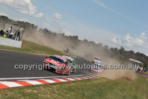 Supercheap Auto 1000 - 2008 V8 Supercar Championship - Code - 08-MC-B08-508