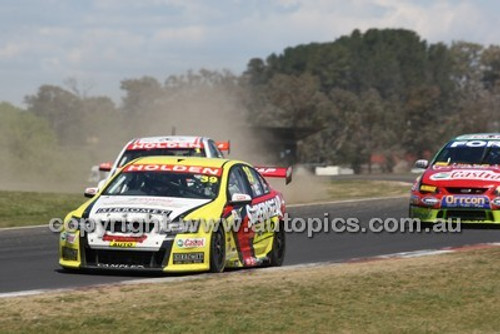 Supercheap Auto 1000 - 2008 V8 Supercar Championship - Code - 08-MC-B08-510