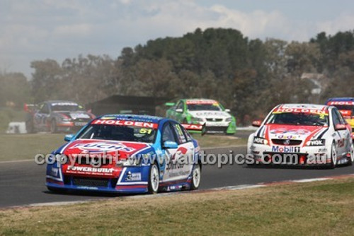 Supercheap Auto 1000 - 2008 V8 Supercar Championship - Code - 08-MC-B08-511