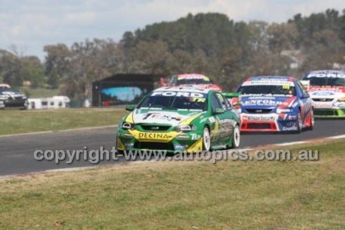 Supercheap Auto 1000 - 2008 V8 Supercar Championship - Code - 08-MC-B08-513
