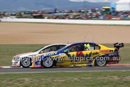 Supercheap Auto 1000 - 2008 V8 Supercar Championship - Code - 08-MC-B08-525