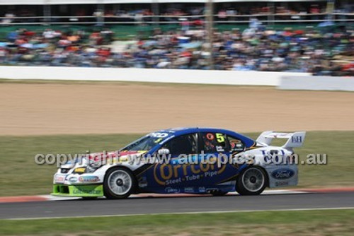 Supercheap Auto 1000 - 2008 V8 Supercar Championship - Code - 08-MC-B08-527