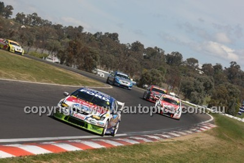 Supercheap Auto 1000 - 2008 V8 Supercar Championship - Code - 08-MC-B08-529