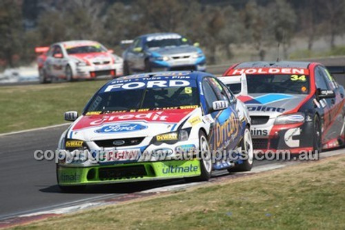 Supercheap Auto 1000 - 2008 V8 Supercar Championship - Code - 08-MC-B08-535
