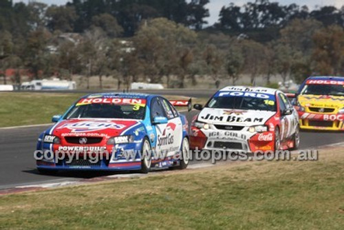 Supercheap Auto 1000 - 2008 V8 Supercar Championship - Code - 08-MC-B08-538