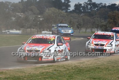 Supercheap Auto 1000 - 2008 V8 Supercar Championship - Code - 08-MC-B08-539