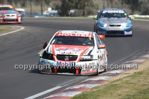 Supercheap Auto 1000 - 2008 V8 Supercar Championship - Code - 08-MC-B08-545