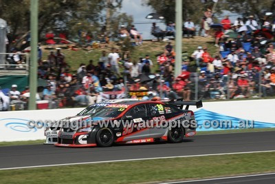 Supercheap Auto 1000 - 2008 V8 Supercar Championship - Code - 08-MC-B08-547