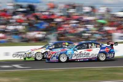 Supercheap Auto 1000 - 2008 V8 Supercar Championship - Code - 08-MC-B08-552