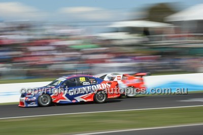 Supercheap Auto 1000 - 2008 V8 Supercar Championship - Code - 08-MC-B08-556