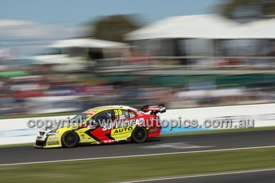 Supercheap Auto 1000 - 2008 V8 Supercar Championship - Code - 08-MC-B08-562