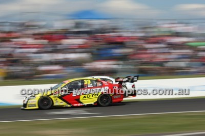 Supercheap Auto 1000 - 2008 V8 Supercar Championship - Code - 08-MC-B08-563