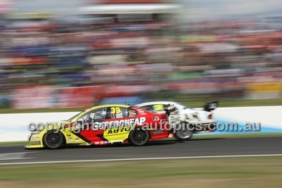 Supercheap Auto 1000 - 2008 V8 Supercar Championship - Code - 08-MC-B08-564