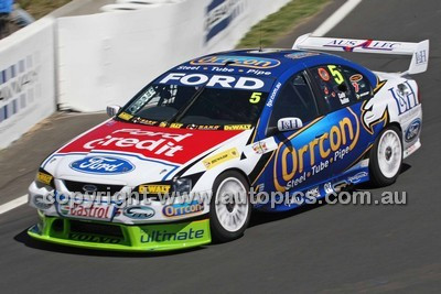 Supercheap Auto 1000 - 2008 V8 Supercar Championship - Code - 08-MC-B08-566