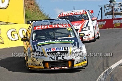 Supercheap Auto 1000 - 2008 V8 Supercar Championship - Code - 08-MC-B08-568
