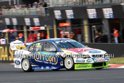 Supercheap Auto 1000 - 2008 V8 Supercar Championship - Code - 08-MC-B08-573