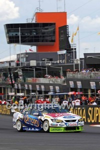 Supercheap Auto 1000 - 2008 V8 Supercar Championship - Code - 08-MC-B08-574