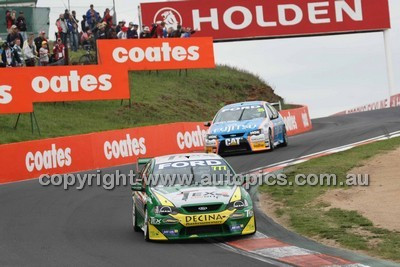 Supercheap Auto 1000 - 2008 V8 Supercar Championship - Code - 08-MC-B08-578