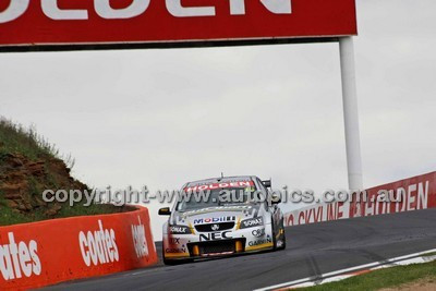 Supercheap Auto 1000 - 2008 V8 Supercar Championship - Code - 08-MC-B08-579