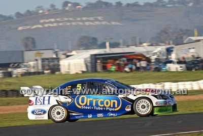 Supercheap Auto 1000 - 2008 V8 Supercar Championship - Code - 08-MC-B08-580