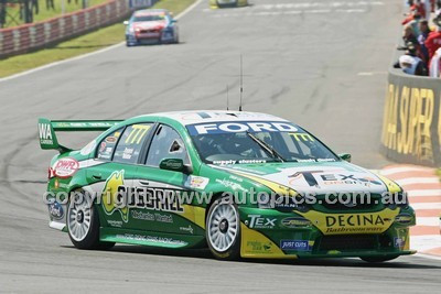 Supercheap Auto 1000 - 2008 V8 Supercar Championship - Code - 08-MC-B08-582