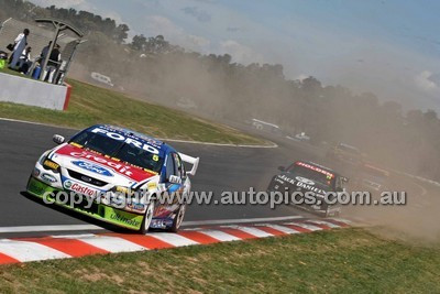 Supercheap Auto 1000 - 2008 V8 Supercar Championship - Code - 08-MC-B08-586