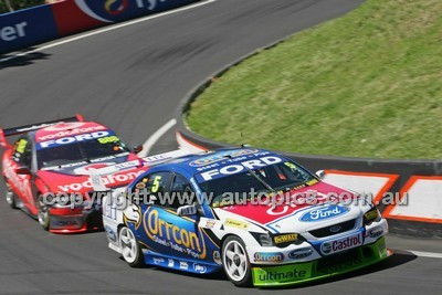Supercheap Auto 1000 - 2008 V8 Supercar Championship - Code - 08-MC-B08-593