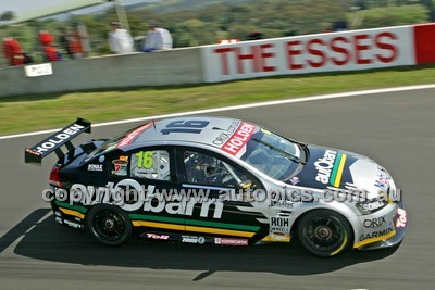 Supercheap Auto 1000 - 2008 V8 Supercar Championship - Code - 08-MC-B08-595