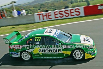 Supercheap Auto 1000 - 2008 V8 Supercar Championship - Code - 08-MC-B08-596