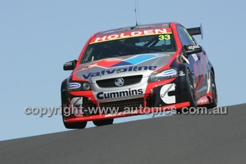 Supercheap Auto 1000 - 2008 V8 Supercar Championship - Code - 08-MC-B08-600