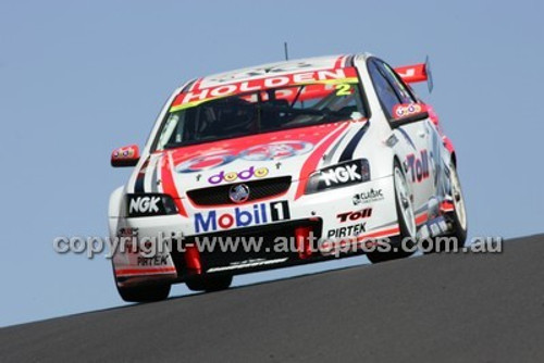 Supercheap Auto 1000 - 2008 V8 Supercar Championship - Code - 08-MC-B08-603