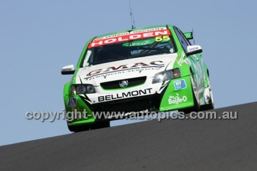 Supercheap Auto 1000 - 2008 V8 Supercar Championship - Code - 08-MC-B08-605