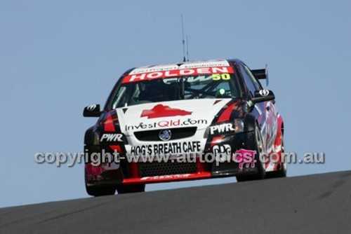Supercheap Auto 1000 - 2008 V8 Supercar Championship - Code - 08-MC-B08-628