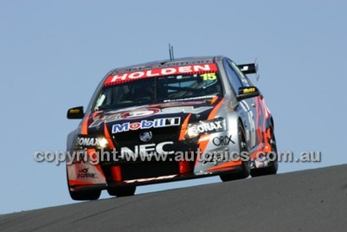 Supercheap Auto 1000 - 2008 V8 Supercar Championship - Code - 08-MC-B08-635