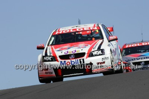 Supercheap Auto 1000 - 2008 V8 Supercar Championship - Code - 08-MC-B08-636