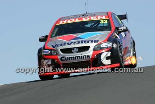 Supercheap Auto 1000 - 2008 V8 Supercar Championship - Code - 08-MC-B08-646