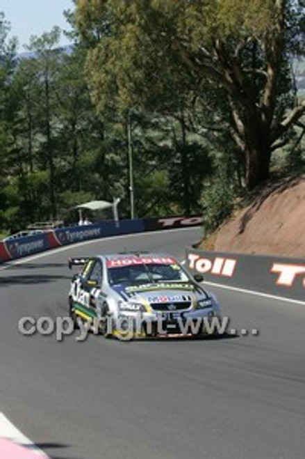 Supercheap Auto 1000 - 2008 V8 Supercar Championship - Code - 08-MC-B08-649