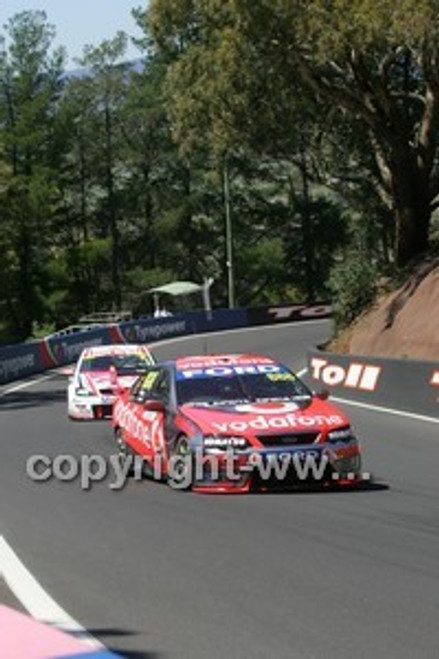 Supercheap Auto 1000 - 2008 V8 Supercar Championship - Code - 08-MC-B08-651