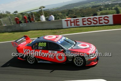 Supercheap Auto 1000 - 2008 V8 Supercar Championship - Code - 08-MC-B08-733