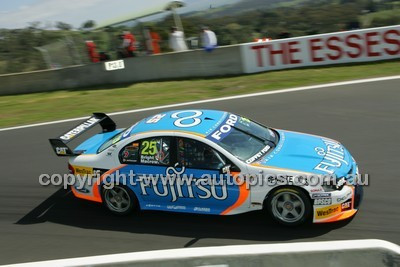 Supercheap Auto 1000 - 2008 V8 Supercar Championship - Code - 08-MC-B08-740