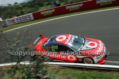 Supercheap Auto 1000 - 2008 V8 Supercar Championship - Code - 08-MC-B08-773