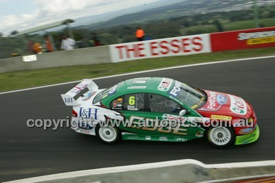 Supercheap Auto 1000 - 2008 V8 Supercar Championship - Code - 08-MC-B08-784