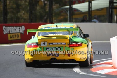 Supercheap Auto 1000 - 2008 V8 Supercar Championship - Code - 08-MC-B08-810