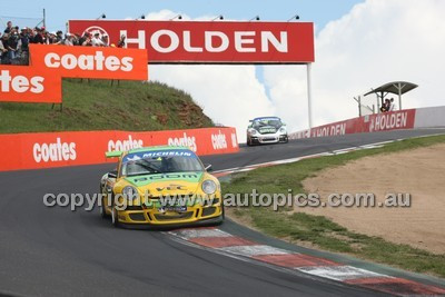 Supercheap Auto 1000 - 2008 V8 Supercar Championship - Code - 08-MC-B08-850