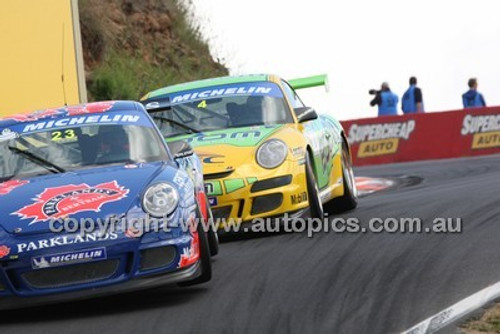 Supercheap Auto 1000 - 2008 V8 Supercar Championship - Code - 08-MC-B08-861