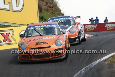 Supercheap Auto 1000 - 2008 V8 Supercar Championship - Code - 08-MC-B08-865