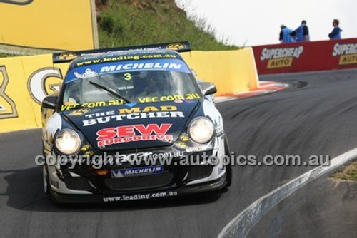 Supercheap Auto 1000 - 2008 V8 Supercar Championship - Code - 08-MC-B08-871