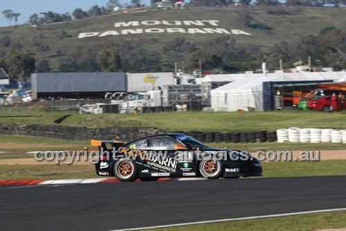 Supercheap Auto 1000 - 2008 V8 Supercar Championship - Code - 08-MC-B08-874