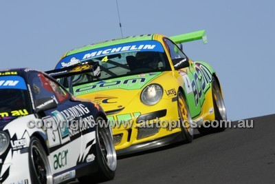 Supercheap Auto 1000 - 2008 V8 Supercar Championship - Code - 08-MC-B08-974