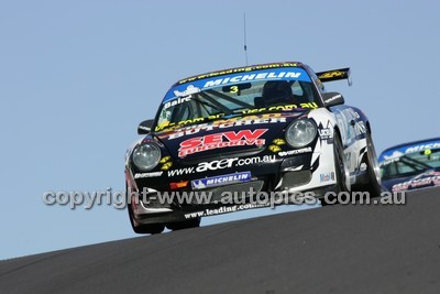 Supercheap Auto 1000 - 2008 V8 Supercar Championship - Code - 08-MC-B08-983